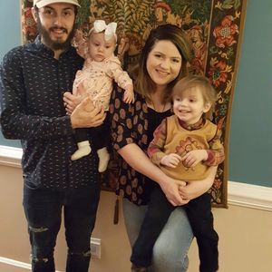 Meet your Posher, Brandi